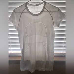 Swiftly Tech Short Sleeve Crew